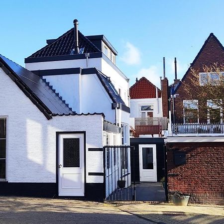 B&B De Drukkerij Zandvoort - Luxury Private Guesthouse Εξωτερικό φωτογραφία