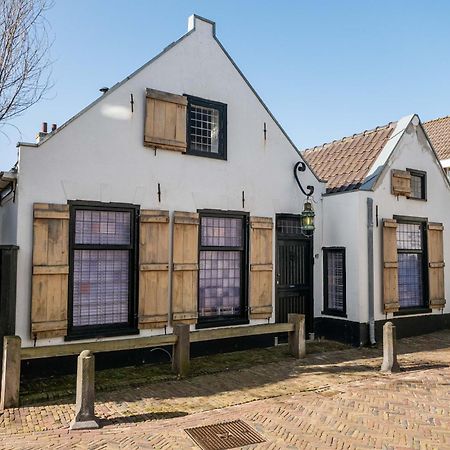 B&B De Drukkerij Zandvoort - Luxury Private Guesthouse Εξωτερικό φωτογραφία