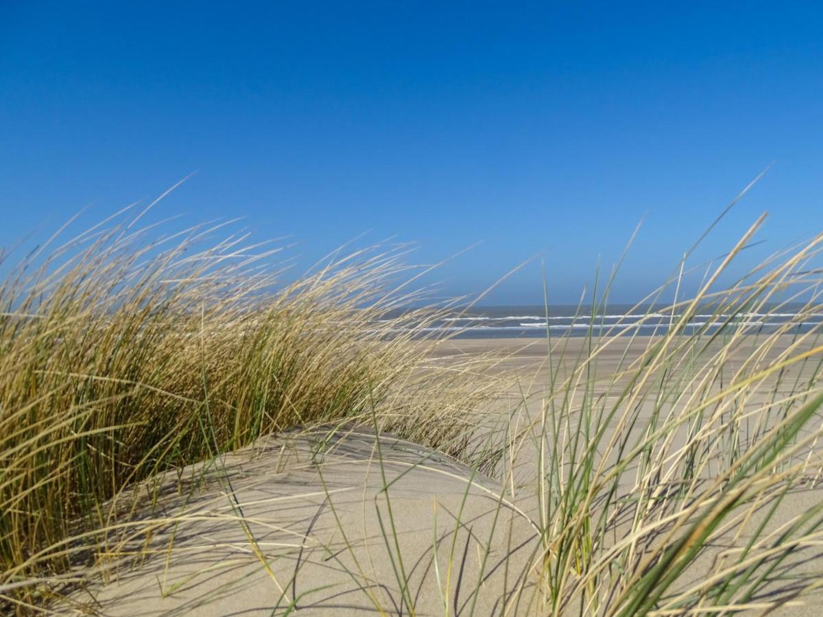 B&B De Drukkerij Zandvoort - Luxury Private Guesthouse Εξωτερικό φωτογραφία